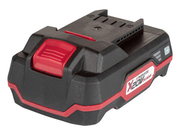 20V 4 Ah Battery
