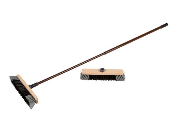 Parkside Broom