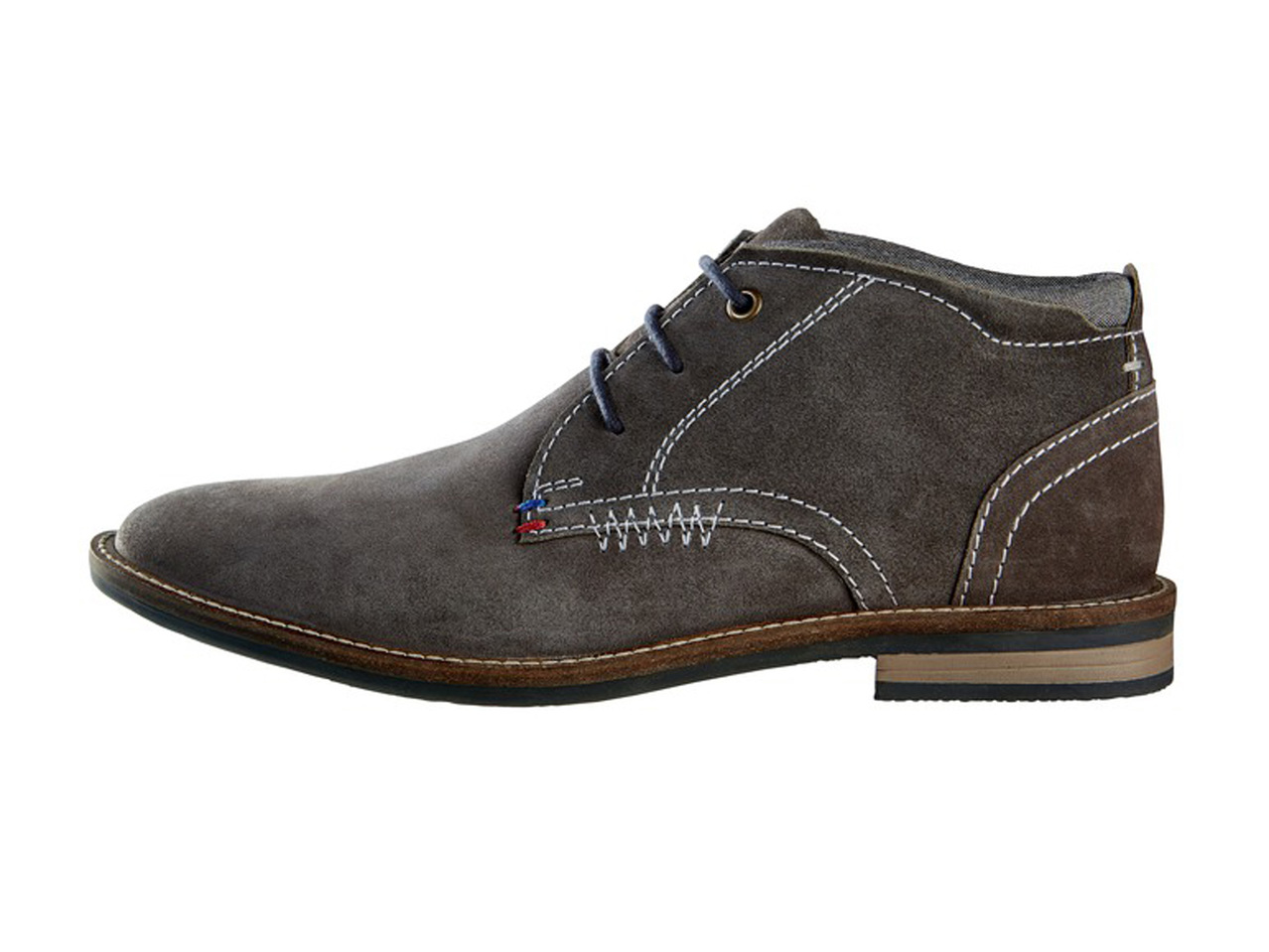 LIVERGY Men's Desert Boots
