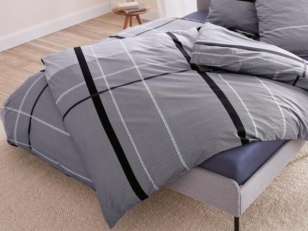Microfibre Sateen Bedlinen