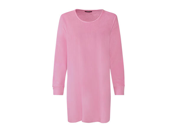 Esmara Long-Sleeve Thermal Top