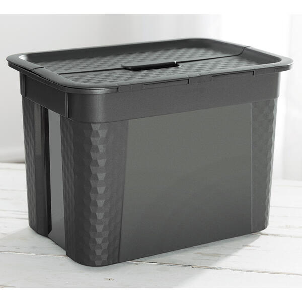 Klappdeckel-Box 20 Liter