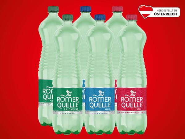 Mineralwasser