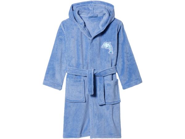 Kids' Dressing Gown