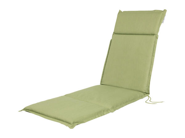 Livarno Home Recliner Cushion