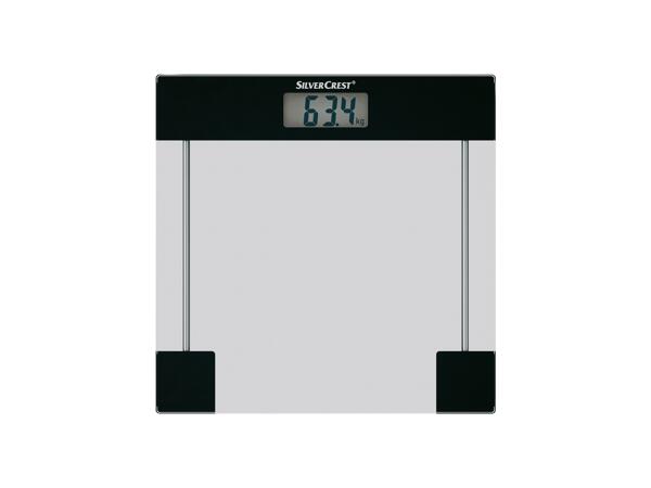 Bathroom Scales
