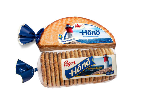 Pågen Hönö bröd