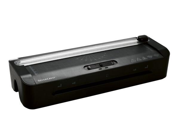 A4 laminator