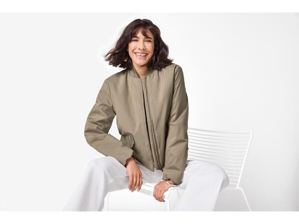 Ladies' Bomber Jacket