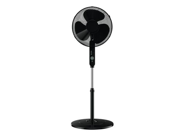 45W Pedestal Fan