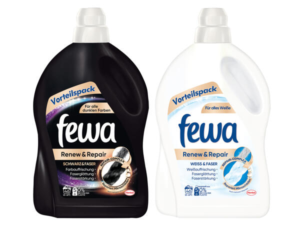 Fewa Flüssigwaschmittel