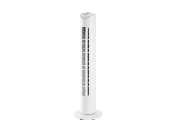 DAY(R) Tårnventilator