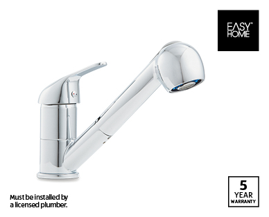 Kitchen Mixer Taps