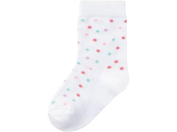 Girls' Socks