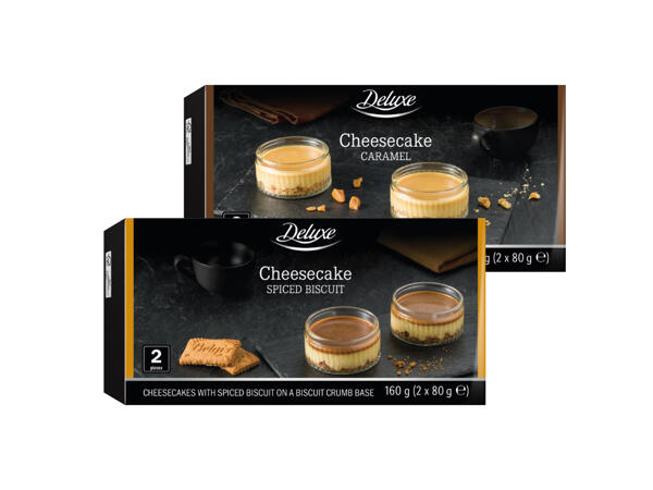 Cheesecake