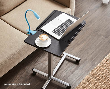 Portable Laptop Table