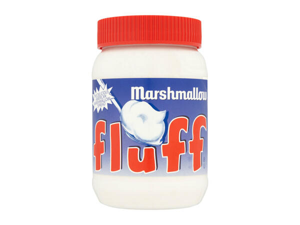 Durkee Fluff