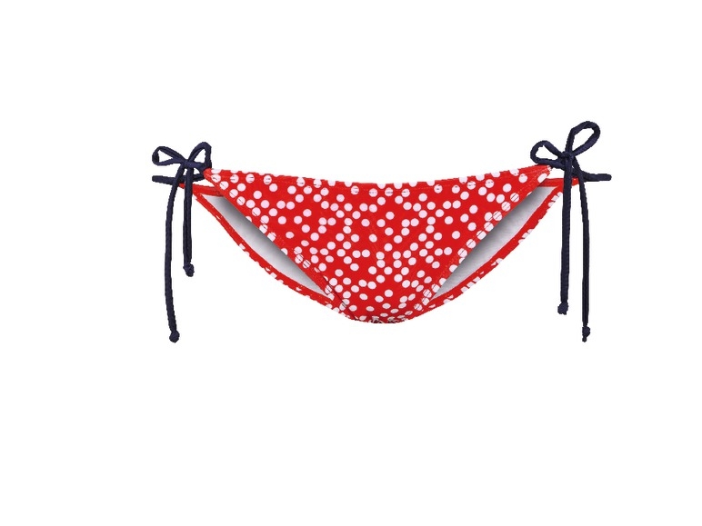 Ladies' Bikini Bottom