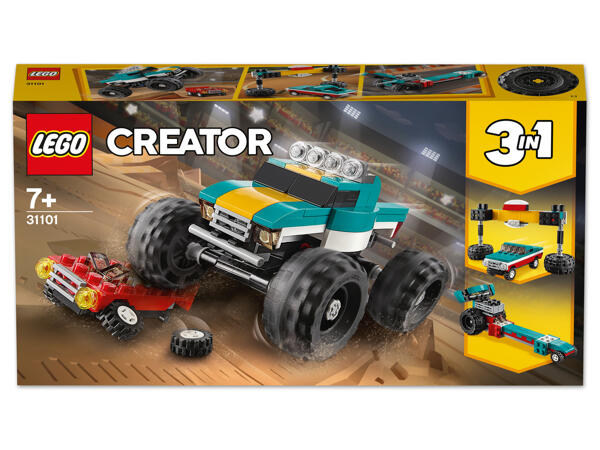Lego(R) Bausteine-Set