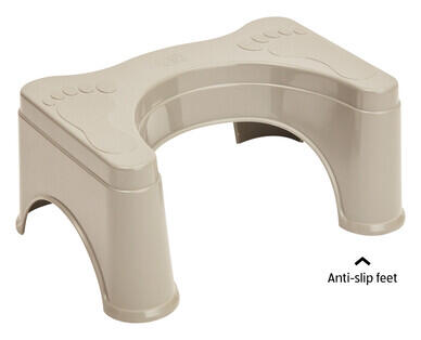 Squatting Stool