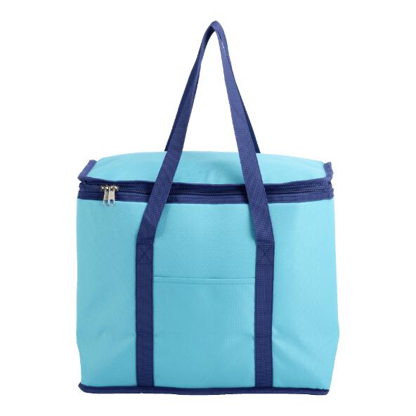 LIVE IN STYLE(R) 				Faltbare Kühltasche