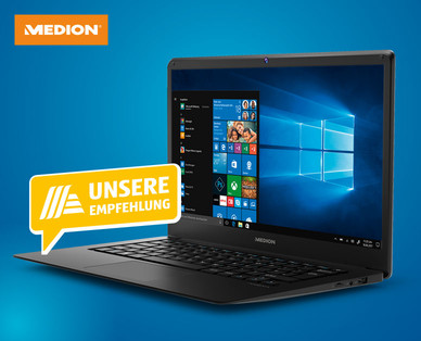 MEDION Notebook