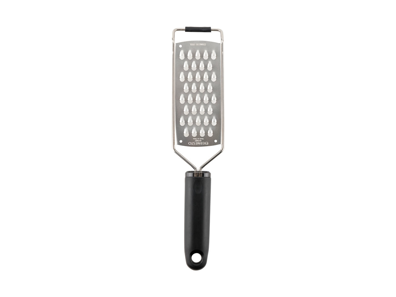 Ernesto Grater1