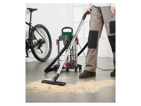 Wet & dry vacuum cleaner