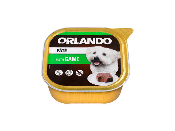 PATÉ PRO PSY