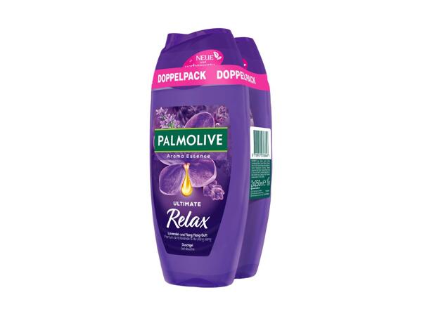 Gel douche Palmolive Ultimate Relax