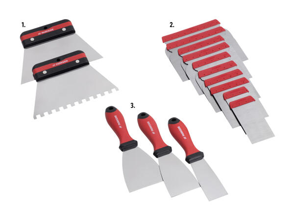 Spatules