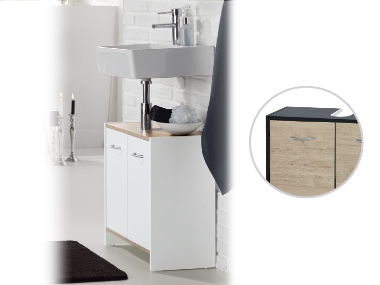 LIVARNO LIVING Under Sink Cabinet