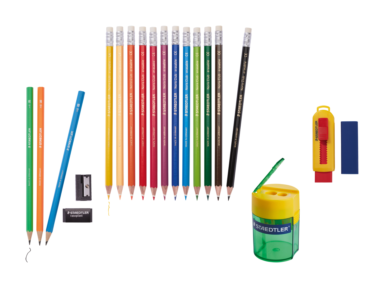 Papeterie et accessoires