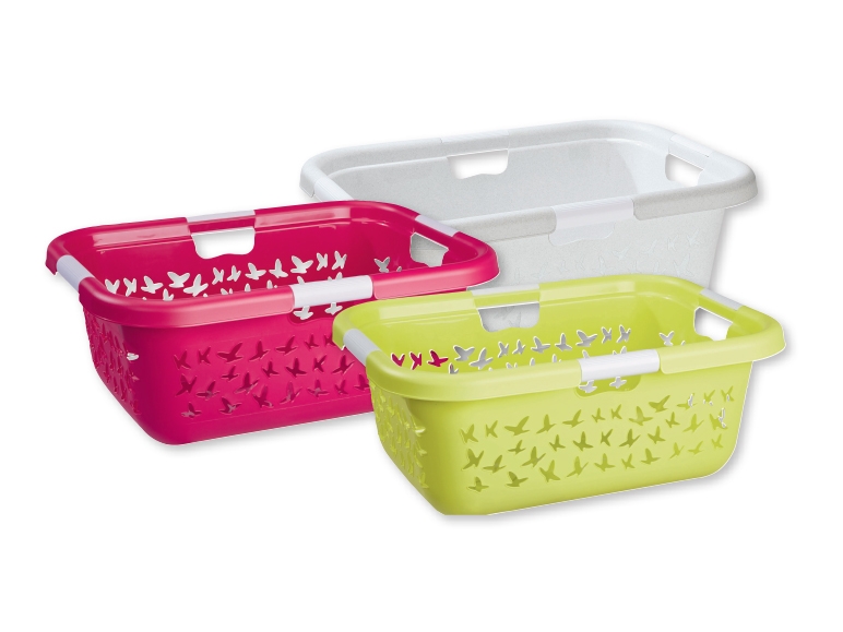 Panier à linge