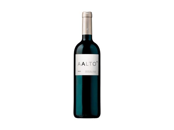 Aalto Tinto Cosecha