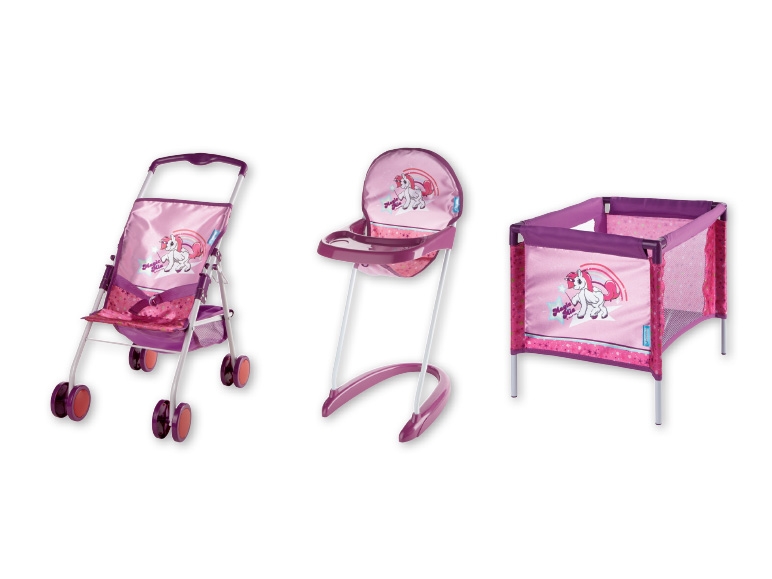 Hauck(R) Doll Accessories