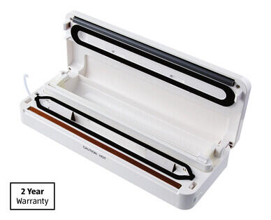 Vacuum Food Sealer