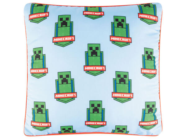 Minecraft Pillow