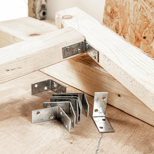 XXL-Holzverbinder-Set