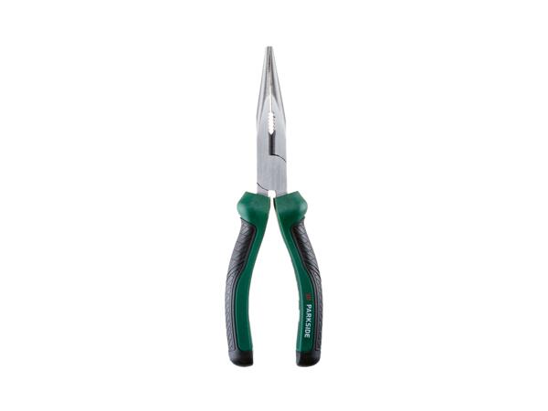 Pliers Assortment
