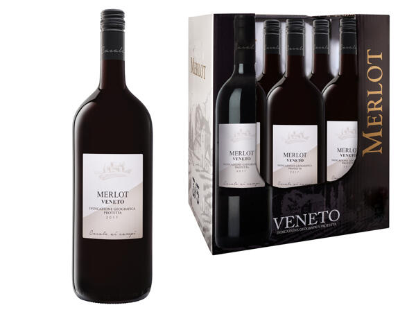 Merlot del Veneto IGP