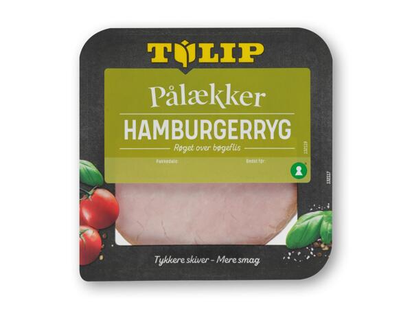 TULIP Pålæg