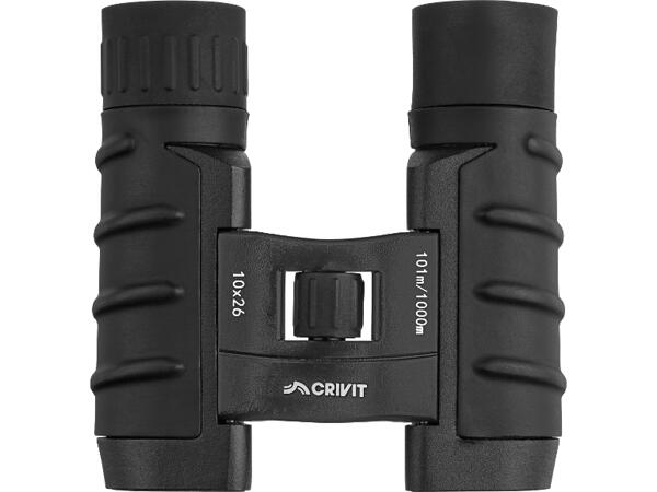 CRIVIT