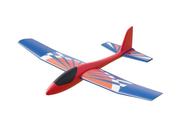 Glider Plane