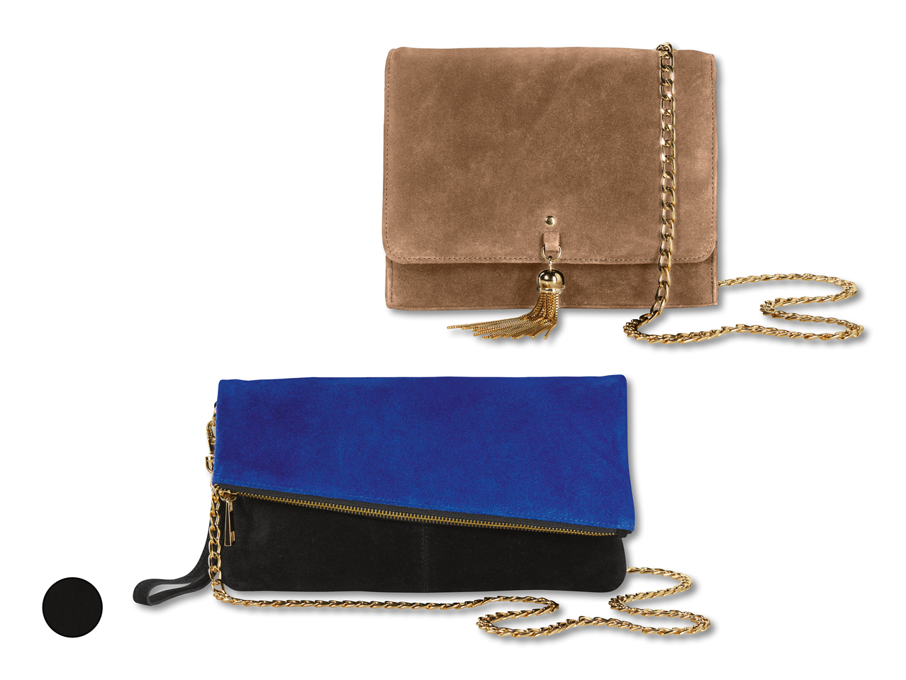 Sac en bandoulière/ pochette