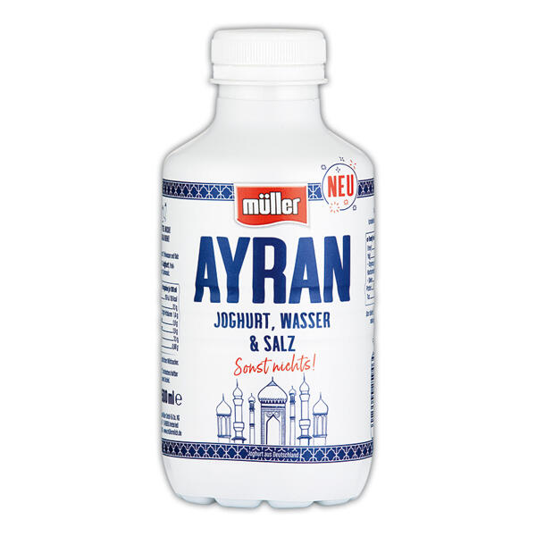 Ayran
