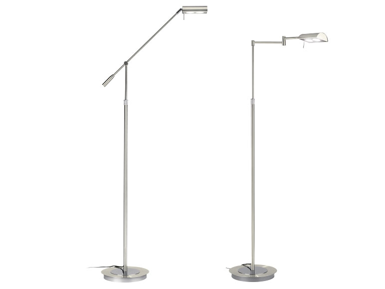 LIVARNO LUX LED Floor Lamp