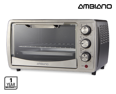 12L Toaster Oven