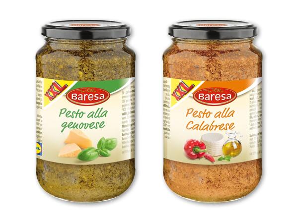 BARESA Pesto