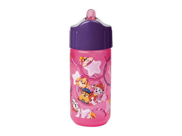 Kids' Character Lunch Box Set /Water Bottle